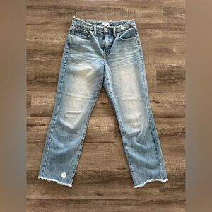 Women’s Good American Jean 4/27